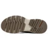 Arch Fit Baxter “Castanho Cinza Amarelo”