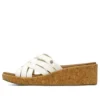 Arch Fit Beverlee “Branco”