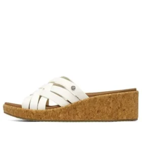 Arch Fit Beverlee “Branco”