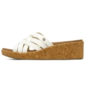 Arch Fit Beverlee “Branco”