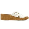 Arch Fit Beverlee “Branco”