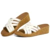 Arch Fit Beverlee “Branco”
