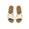 Arch Fit Beverlee “Branco”