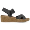 Arch Fit Beverlee “Castanho Preto”