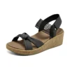 Arch Fit Beverlee “Castanho Preto”