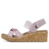 Arch Fit Beverlee “Rosa Castanho”