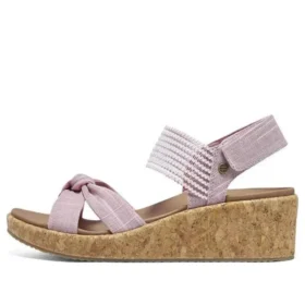 Arch Fit Beverlee “Rosa Castanho”