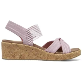 Arch Fit Beverlee “Rosa Castanho”