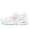 Arch Fit “Branco Multicolor”