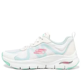 Arch Fit “Branco Multicolor”