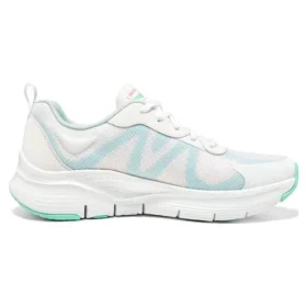 Arch Fit “Branco Multicolor”