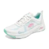 Arch Fit “Branco Multicolor”