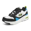 Arch Fit “Branco Preto Multicolor”