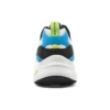 Arch Fit “Branco Preto Multicolor”