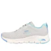 Arch Fit “Cinza Azul”