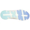 Arch Fit “Cinza Azul”