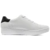 Arch Fit Cup “Branco Preto”