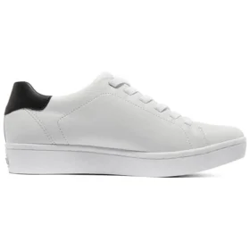 Arch Fit Cup “Branco Preto”