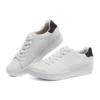 Arch Fit Cup “Branco Preto”