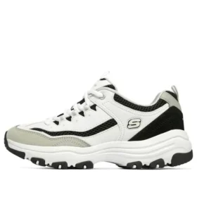 Arch Fit D’ Lites “Branco Preto Bege”