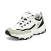 Arch Fit D’ Lites “Branco Preto Bege”