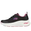 Arch Fit D”Lux “Preto”