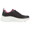 Arch Fit D”Lux “Preto”