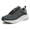 Arch Fit D”Lux Sumner “Cinza”
