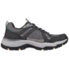 Arch Fit Dawson “Preto Cinza”