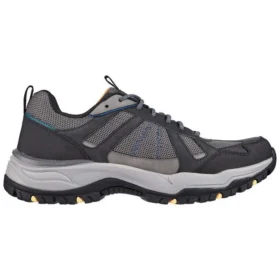 Arch Fit Dawson “Preto Cinza”