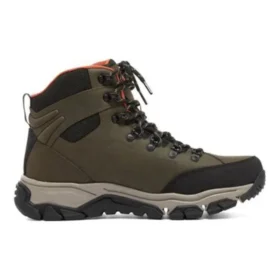 Arch Fit Dermitt “Verde-oliva Preto”
