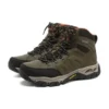 Arch Fit Dermitt “Verde-oliva Preto”