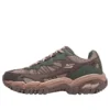 Arch Fit Footsteps “Castanho”