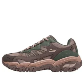Arch Fit Footsteps “Castanho”