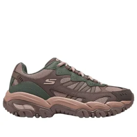 Arch Fit Footsteps “Castanho”