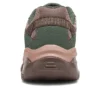 Arch Fit Footsteps “Castanho”