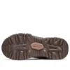 Arch Fit Footsteps “Castanho”