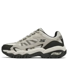 Arch Fit Footsteps “Cinza”