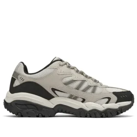 Arch Fit Footsteps “Cinza”