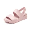 Arch Fit Footsteps “Rosa”