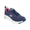 Arch Fit “Glee For All – Azul-marinho Rosa”