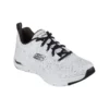 Arch Fit “Glee For All – Branco Preto”