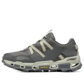 Arch Fit Glide-Step Trail “Cinza”