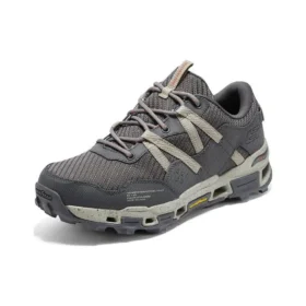 Arch Fit Glide-Step Trail “Cinza”