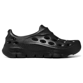 Arch Fit Go Foam 1 Sapatos sem atacadores “Preto”