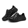 Arch Fit Go Foam 1 Sapatos sem atacadores “Preto”