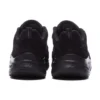 Arch Fit High Spirits Couro Camurça “Preto”
