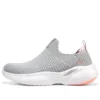 Arch Fit Infinty “Cinza Claro Coral”