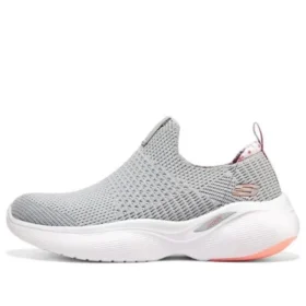 Arch Fit Infinty “Cinza Claro Coral”