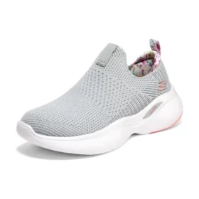 Arch Fit Infinty “Cinza Claro Coral”